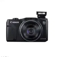 دوربین Canon PowerShot SX710 HS|دوربین عکاسی و فیلم‌برداری|اصفهان, گرکان|دیوار