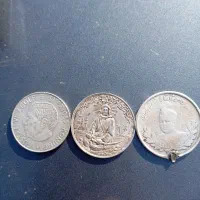 سکه تمام نقره