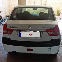 پارس تندر مدل 97|خودرو سواری و وانت|بومهن, |دیوار