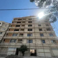 پیش فروش آپارتمان کلید اول با تسهیلات