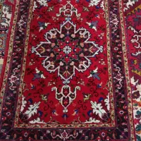 فرش دستبافت زرع ونیم