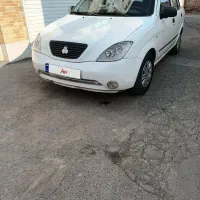 تیبا ۱ مدل ۹۸ دوگانه دست بیرنگ پلمپ کم کار خانگی