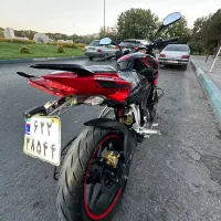 پالس NS200|موتورسیکلت|اصفهان, سعادتآباد|دیوار