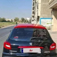 207  mc اتوماتیک|خودرو سواری و وانت|اسلام‌شهر, شهرک سعیدیه|دیوار