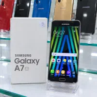 گوشی سامسونگ A7 2016