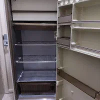 یخچال هوور|یخچال و فریزر|قم, نوقطار|دیوار