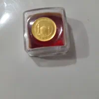 ربع سکه بازاری