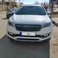 فیدیلیتی ۷ نفره پرایم مدل ۱۴۰۳ رینک ۵ پر