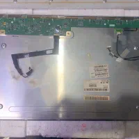 پنل ال این وان  hp