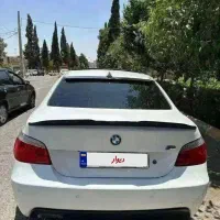 بی ام و ۵۲۵ بیرنگ با کیت کامل M استثنایی|خودرو سواری و وانت|شیراز, قدوسی شرقی|دیوار