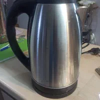 کتری برقی یک دقیقه ای