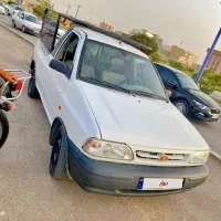 پراید وانت ۱۳۹۹