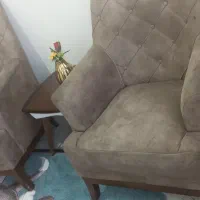 دو عدد مبل تکنفره