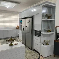 طراحی واجرای کابینت وکمدیواری|خدمات پیشه و مهارت|بناب, |دیوار