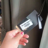 پالتو|لباس|خرمآباد, |دیوار