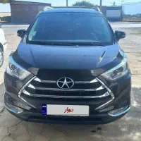 جک s3 مدل۱۴۰۲|خودرو سواری و وانت|تهران, نیروی هوایی (پیروزی)|دیوار