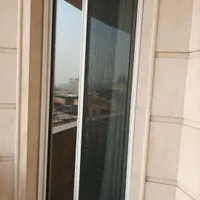 در و پنجره توری پلیسه و ساده upvc|خدمات پیشه و مهارت|تهران, نیلوفر|دیوار