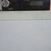 ظبط پایونیر مدل 4050 کنوود