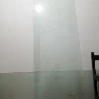 شیشه 4 میل دید دار