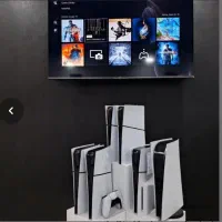 خدمات نصب.بازی PS5 - PS4 و ..