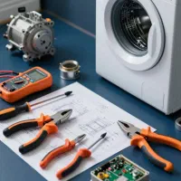 آموزش تعمیر لوازم خانگی