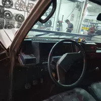 پاترول 4×6|خودرو کلاسیک|بندرعباس, |دیوار