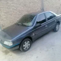 فروش ۴۰۵ مدل ۹۴ موتورxy7