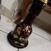 قلیون برنجی