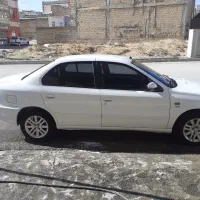 سمند سورن توربو شارژ|خودرو سواری و وانت|کرمانشاه, |دیوار