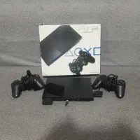 تمیز و سالمPS2