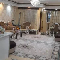 آپارتمان 112متری خوش نقشه آسانسور پارکینگ(معاف)