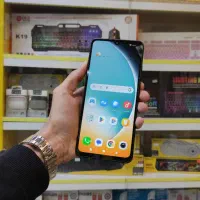 شیائومی Poco C71 با حافظه 128 گیگابایت|موبایل|مشهد, رضاشهر|دیوار