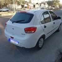 تیبا۲ مدل ۱۴۰۰