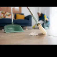 نظافت منازل باغ ویلا فقط تماس