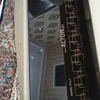 هود آلتون|هود|همدان, |دیوار