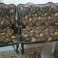 مبل کارکرده
