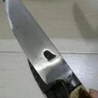 چاقو کارد قدیمی