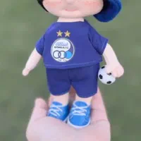 عروسک مهربان|کلکسیون و سرگرمی|تفت, |دیوار