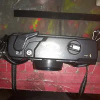 دوربین عکاسی یاشیکا|دوربین عکاسی و فیلم‌برداری|اردبیل, |دیوار