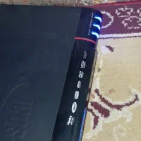 دو عدد دستگاه سی دی فلش خور