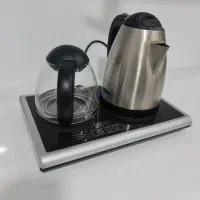 چایی ساز ( کتری برقی )