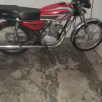 موتور هوندا ۸۳