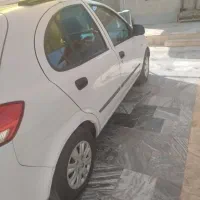 تیبا 2|خودرو سواری و وانت|جعفرآباد, |دیوار