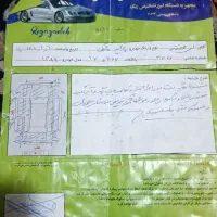 ماشین پراید 84 مشکی