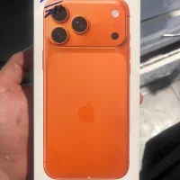 ایفون ۱۷ پرومکس 256