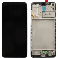 ال سی دی گوشی اصلی