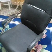 صندلی چرخ دار