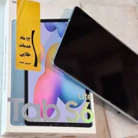 تبلت s6‌ lite سامسونگ تمیز