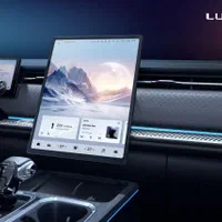 فروش  لوکانو L7 دو دیفرانسیل، مدل ۱۴۰۴|خودرو سواری و وانت|بهبهان, |دیوار