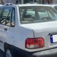 نیازمند پراید انژکتور مدل 84 تا 86